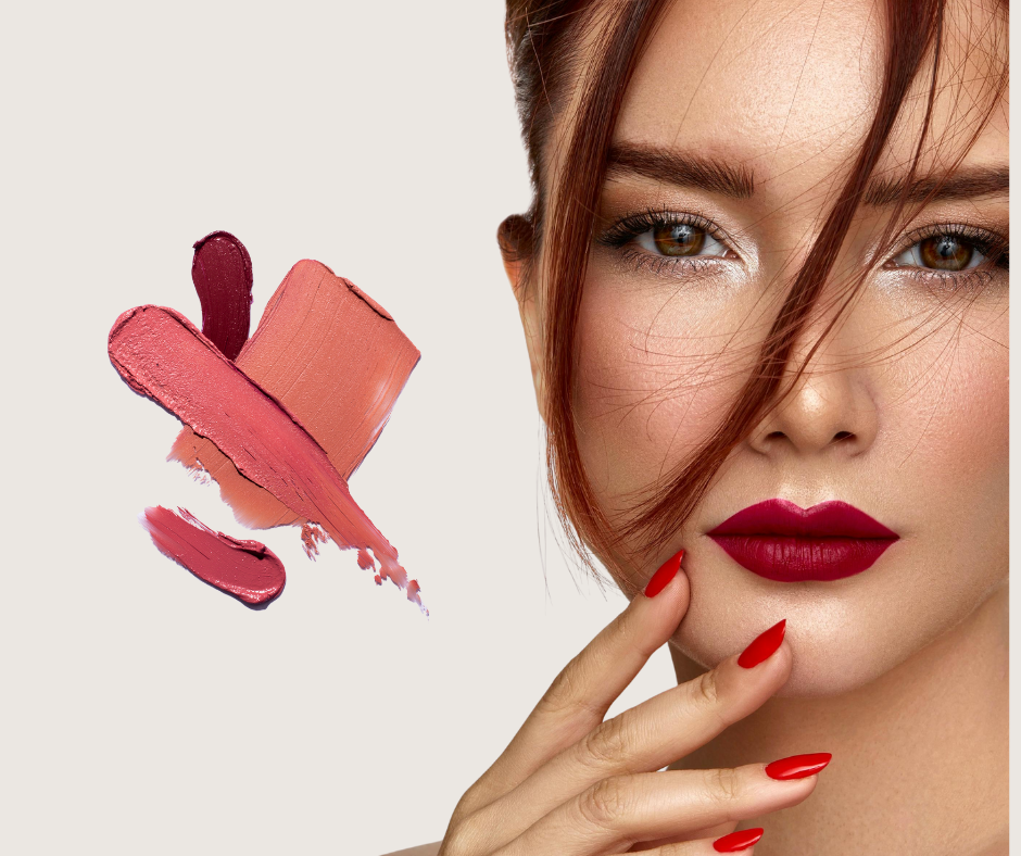 Cosmetics Sample/MOQ