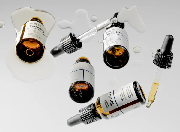 Skincare MOQ Get Catalog