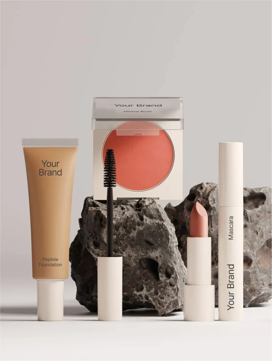 Makeup MOQ Get Catalog