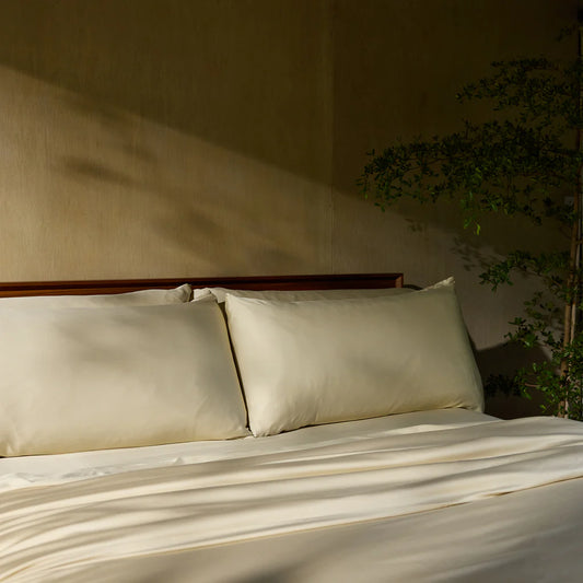 Silk pillowcase MOQ